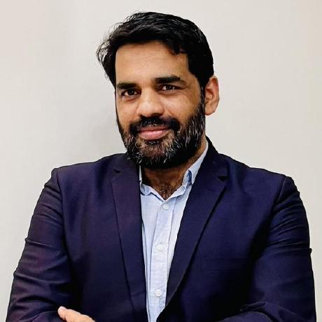 Waqas Mehmud